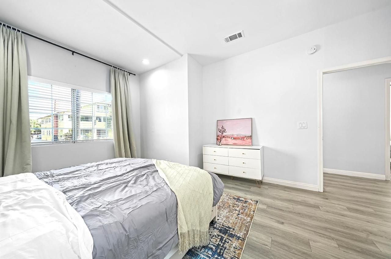 Ferienhaus Great Location Oasis W Huge Backyard Near Dtla ,usc ,ktown