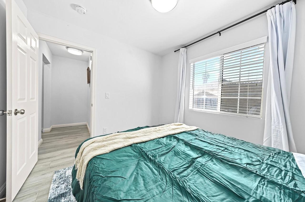 Ferienhaus Great Location Oasis W Huge Backyard Near Dtla ,usc ,ktown *