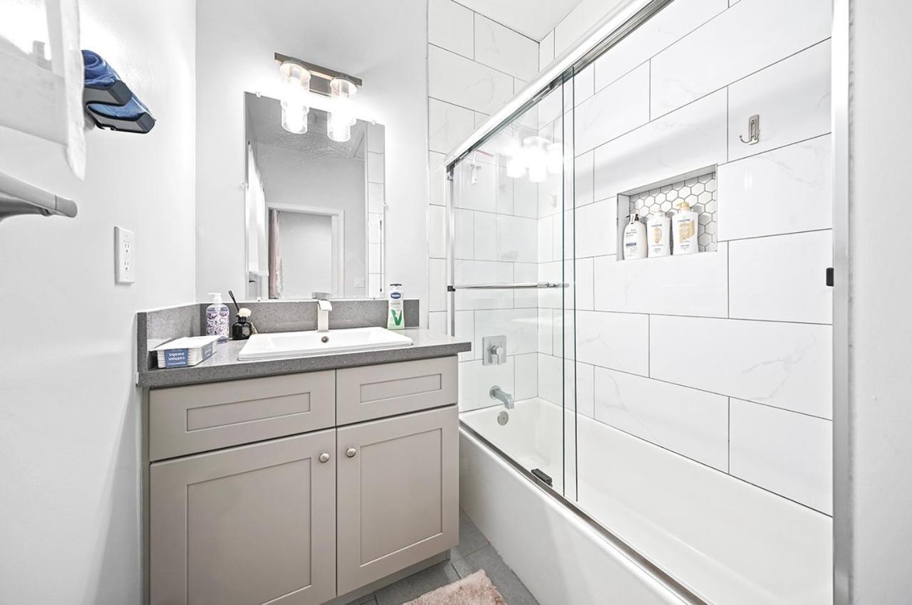 Great Location Oasis W Huge Backyard Near Dtla ,usc ,ktown Ferienhaus *
